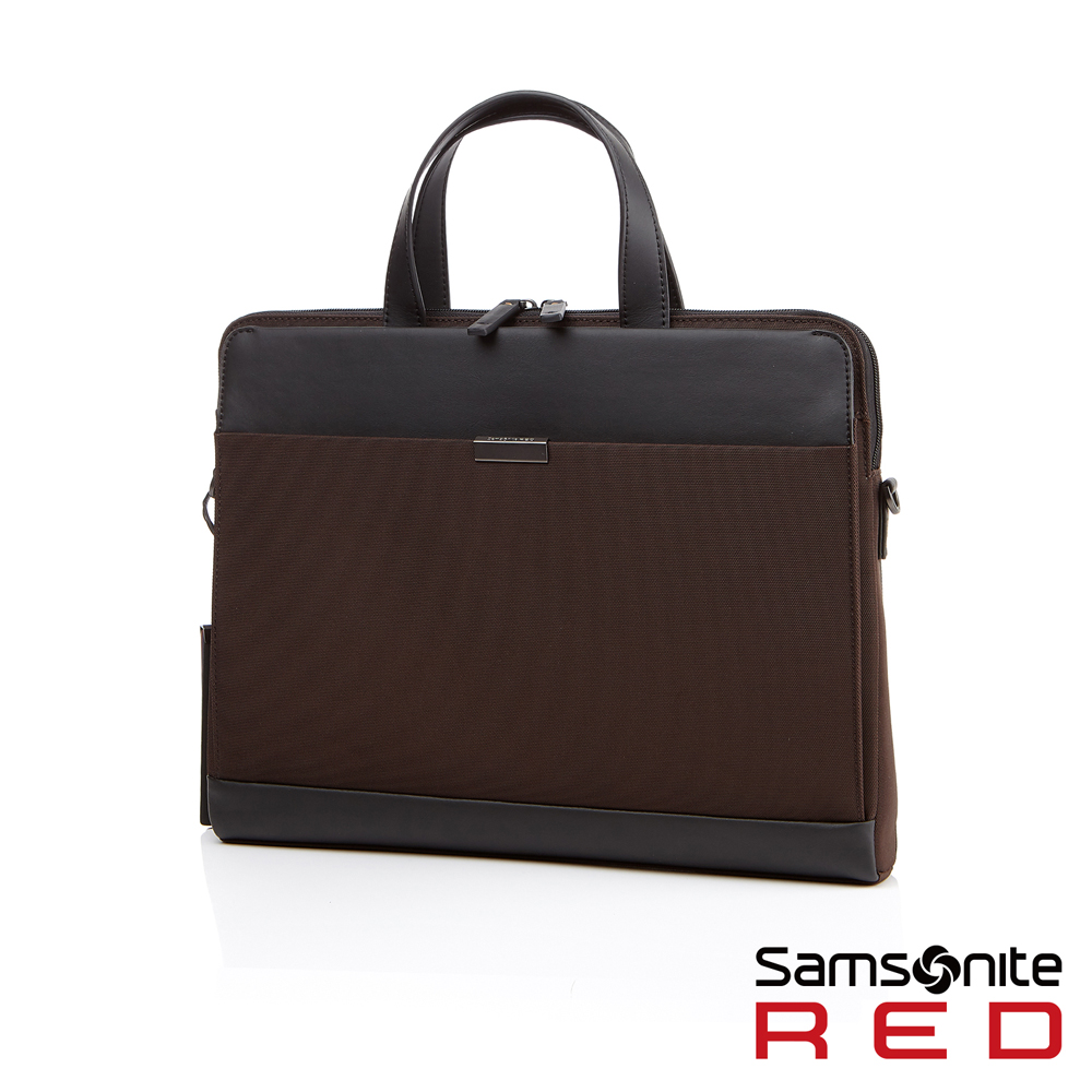 samsonite red tillou