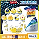 日本LION獅王-LOOK PLUS多用途免刷洗浴缸去鈣除垢消臭衛浴清潔噴霧(柑橘香)500ml/瓶(60秒瞬效潔淨版) product thumbnail 1