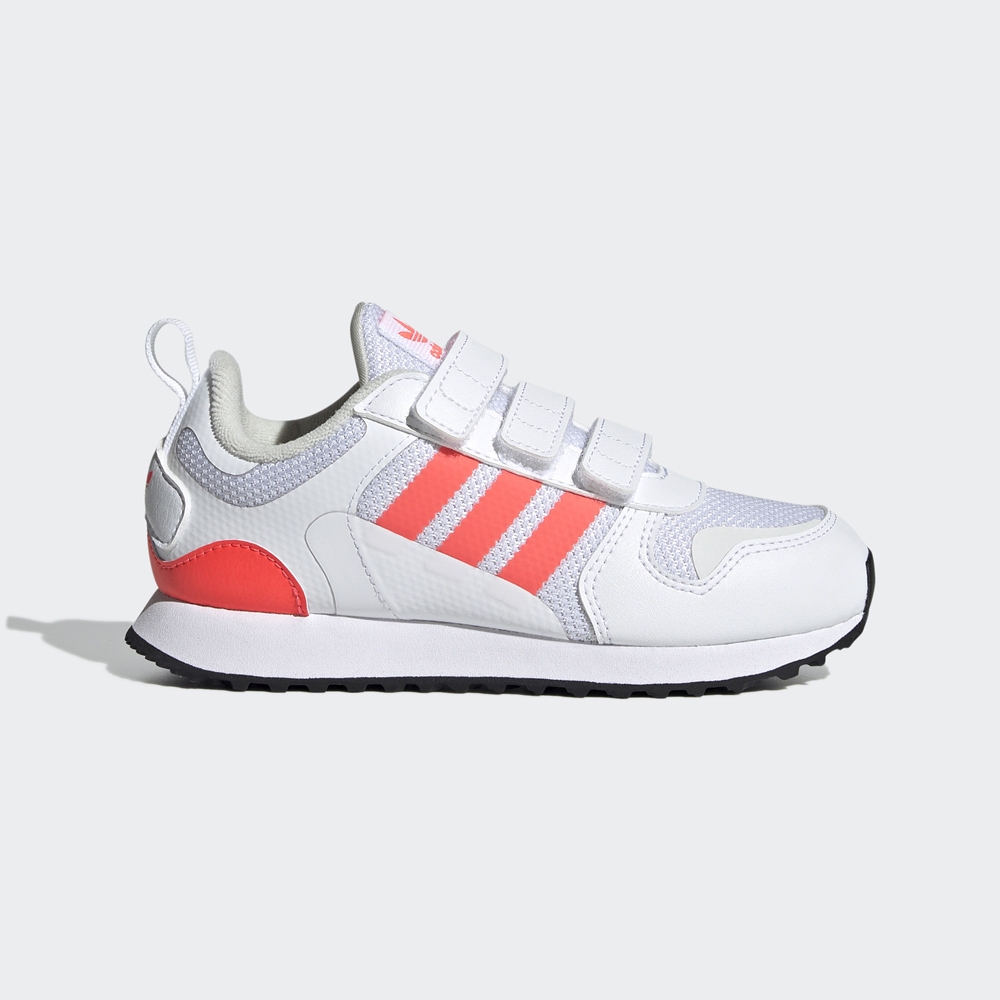 adidas ZX 700 HD 運動休閒鞋 童鞋 - Originals GY3296