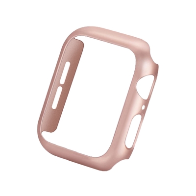 Apple watch 40mm 霧面烤漆錶框