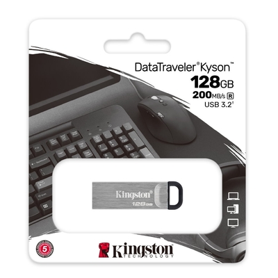 Kingston DTKN/128GB