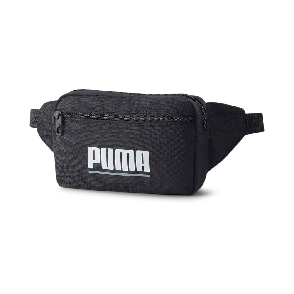 【PUMA官方旗艦】PUMA Plus腰包 男女共同 07961401