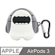 AirPods 第3代 大白鯊造型保護套 product thumbnail 1