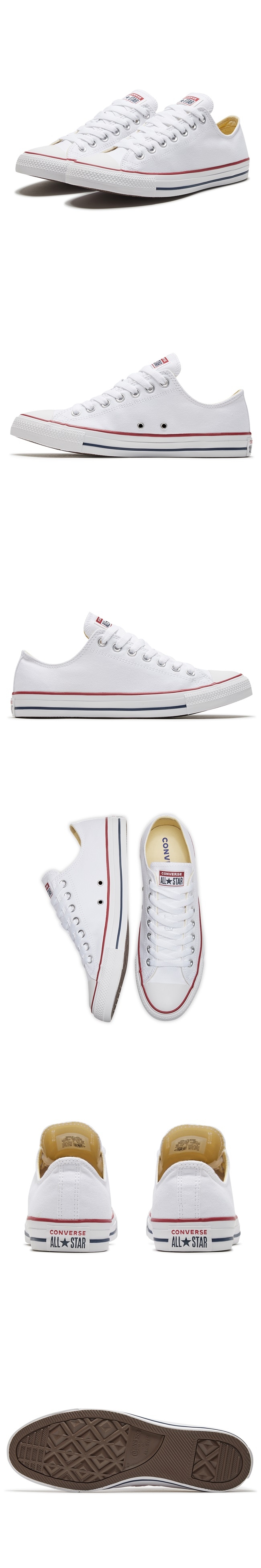 converse all star m7652c