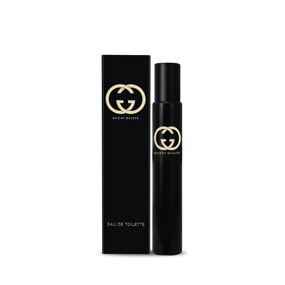 GUCCI GUILTY 罪愛女性滾珠淡香水7.4ml | GUCCI | Yahoo奇摩購物中心