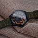 Timberland 天柏嵐 軍事風迷彩大三針手錶 送禮推薦-43.5mm TDWGM2101401 product thumbnail 1