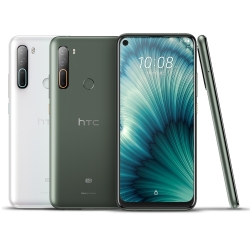 HTC U20 5G (8G/256G)6.8吋