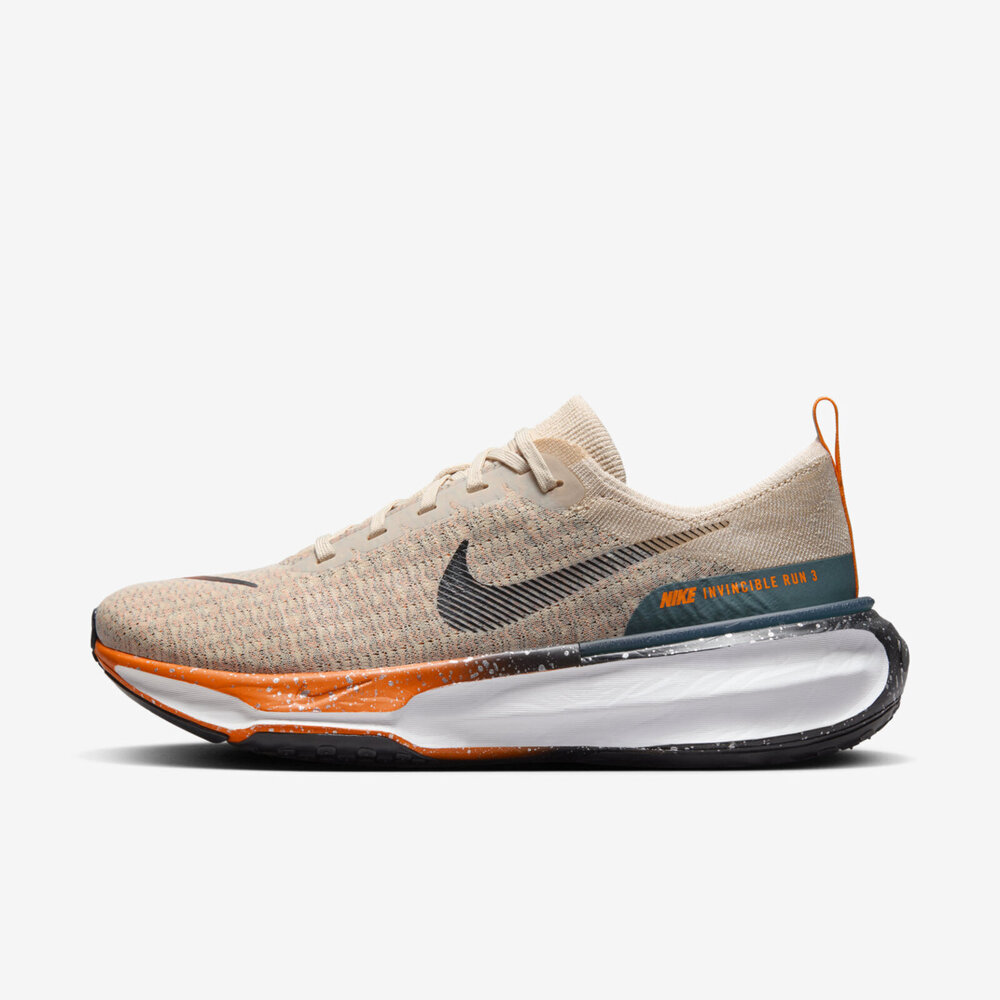 Nike ZoomX Invincible Run FK3 [FQ8720-140] 男慢跑鞋運動路跑緩震