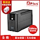 【電壓220V】特優Aplus 在線互動式UPS Plus5E-US1000N(600W) product thumbnail 1