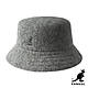 KANGOL-WOOL漁夫帽-灰色 product thumbnail 1