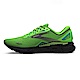 Brooks Adrenaline Gts 23 [1103912E373] 男 慢跑鞋 運動 支撐 避震緩衝 寬楦 綠 product thumbnail 1