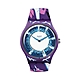 Swatch New Gent 原創系列手錶 悟飯Gohan X Swatch 七龍珠Z聯名錶 (41mm) 男錶 女錶 product thumbnail 1