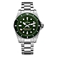 TITONI 梅花錶 官方授權 洋探索 Seascoper 300 天文台認證時尚陶瓷圈機械腕錶-男錶(83300S-GN-703)42mm product thumbnail 1
