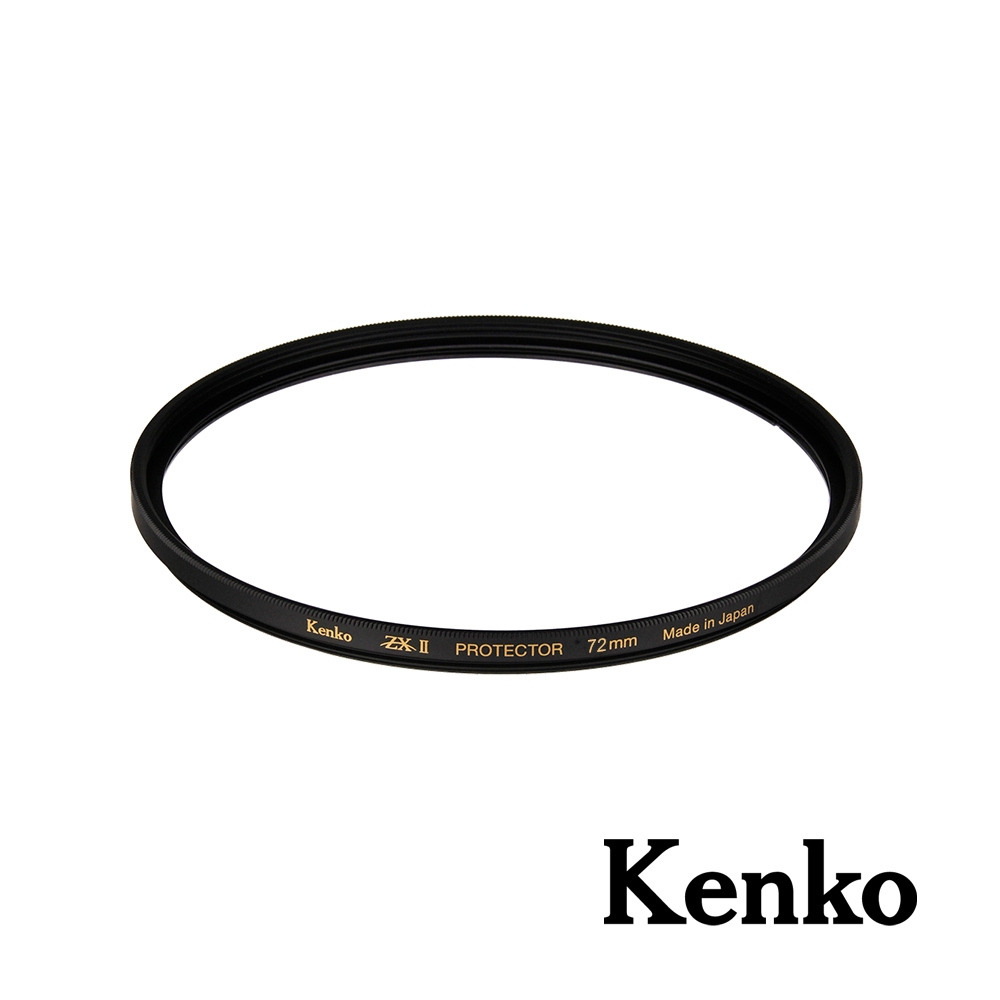 Kenko ZXII Protector 72mm 高清解析保護鏡| 其他濾鏡| Yahoo奇摩購物中心