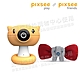 Pixsee Play and Pixsee Friends AI 智慧寶寶攝影機與互動玩具套組 product thumbnail 16