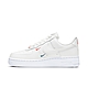 NIKE WMNS AIR FORCE 1 07 ESS 女休閒運動鞋-白-CT1989101 product thumbnail 1