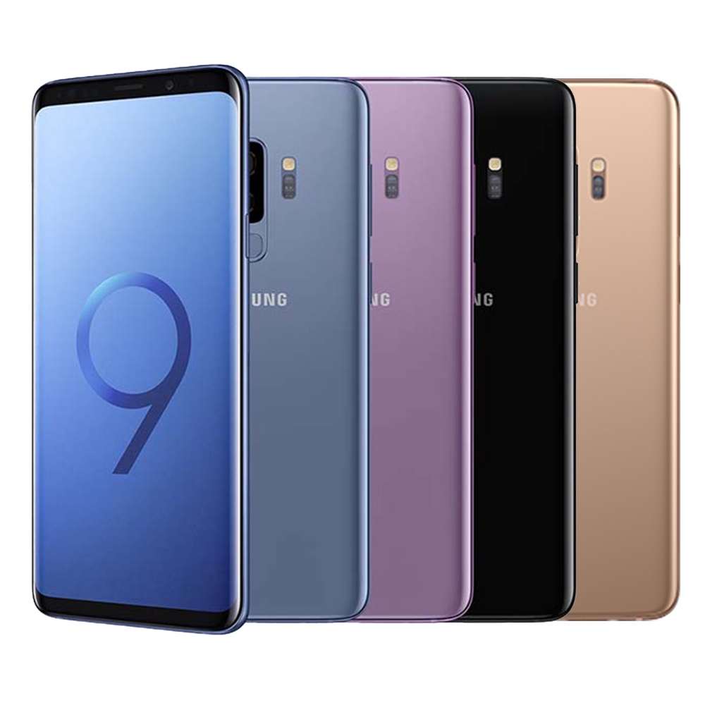 【福利品】Samsung Galaxy S9+ (6GB/128GB)