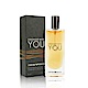 EMPORIO ARMANI Stronger With You 男性淡香水 15ml product thumbnail 1