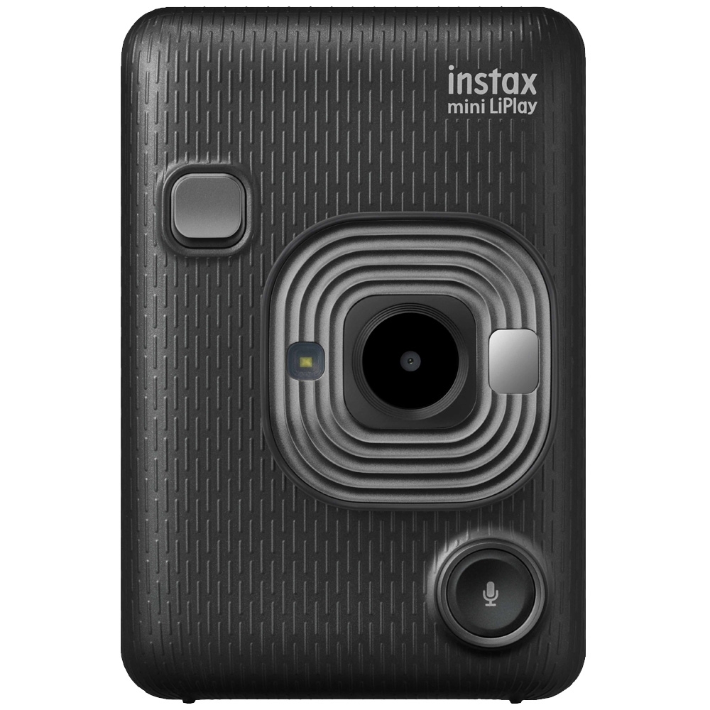 FUJIFILM instax mini LiPlay 馬上看相機(公司貨) | 隨身機/類單眼