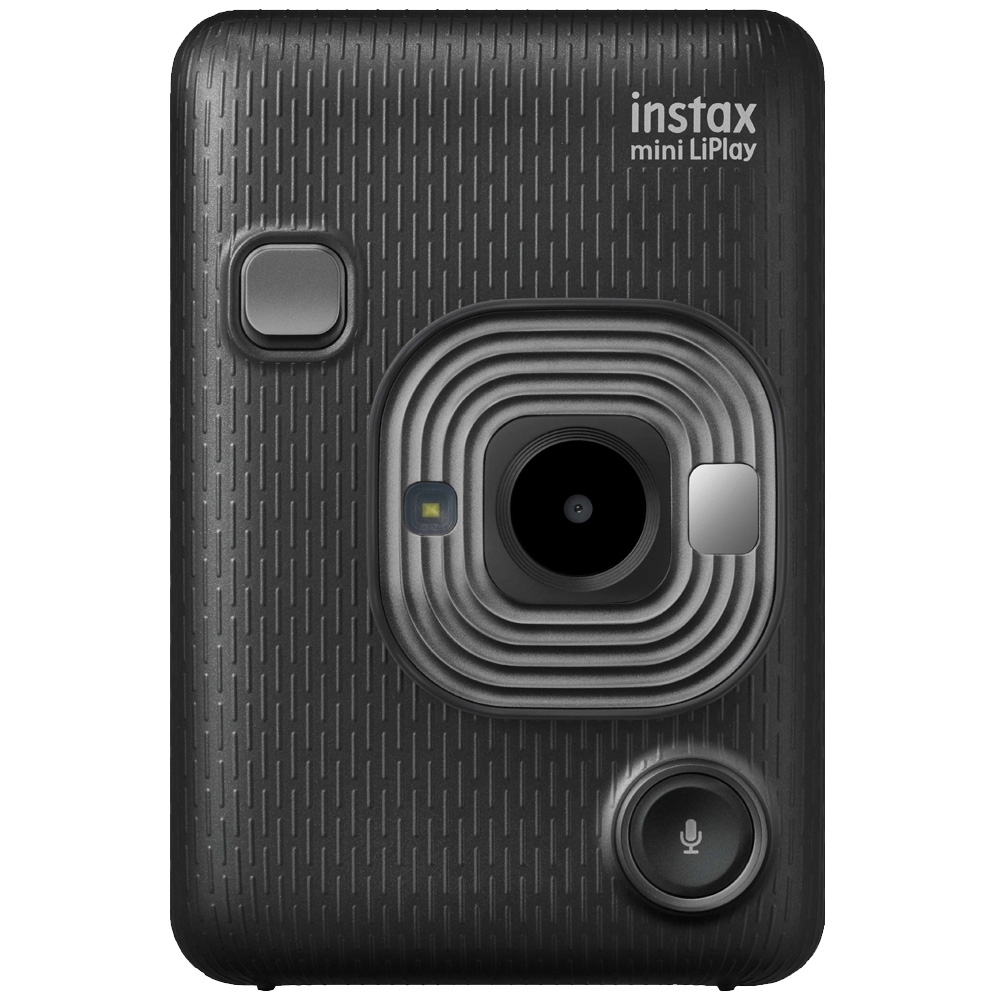 FUJIFILM instax mini LiPlay 馬上看相機(公司貨) product image 1