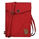 Fjallraven 瑞典北極狐 Pocket 旅行護照隨身袋(紅色) product thumbnail 1