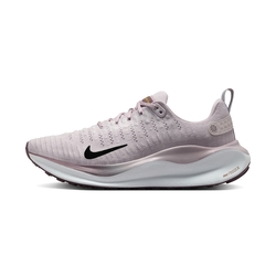 Nike W ReactX Infinity Run 4  女鞋 藕紫色 路跑 訓練 緩震 慢跑鞋 DR2670-010