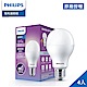 Philips 飛利浦 超極光 13W LED燈泡-白色4000K 4入 (PL011) product thumbnail 1