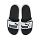 PUMA Royalcat Comfort 男女拖鞋-黑白-37228002 product thumbnail 1