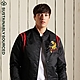 SUPERDRY 男裝 風格外套 CNY TROPICAL COMBAT 黑 product thumbnail 1