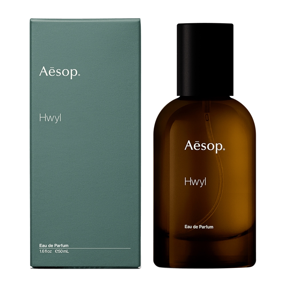 Aesop Hwyl 熾香水 50ml