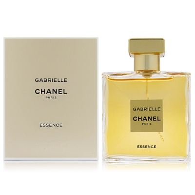 Chanel 香奈兒 Gabrielle Essence 嘉柏麗琉金香水(淡香精) 50ml