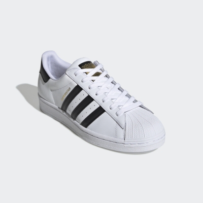 【adidas 愛迪達】 SUPERSTAR 休閒鞋 運動休閒鞋 貝殼鞋 - Originals 男鞋/女鞋 EG4958