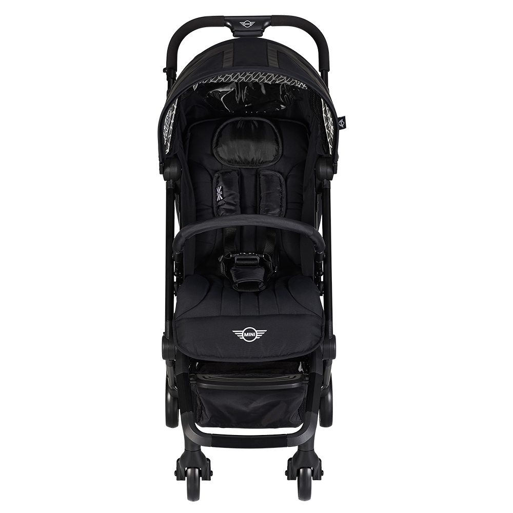 easywalker mini black