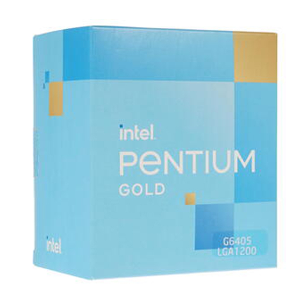 平輸)INTEL Pentium Gold G6405 處理器處理器| CPU中央處理器| Yahoo