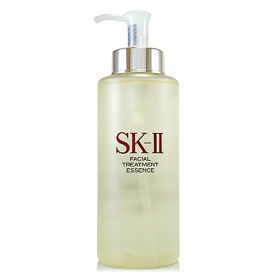 *SK-II 青春露330ml(限量加大版)