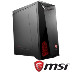 MSI微星 Infinite SE-482 電競電腦(i7-8700/GTX1060/8