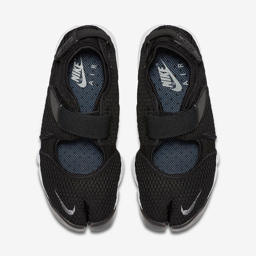 Nike Air Rift BR 女休閒鞋黑-848386001 | 休閒鞋| Yahoo奇摩購物中心