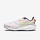 Nike Wmns Vomero 17 [FB8502-100] 女 慢跑鞋 運動 路跑 訓練 緩震 耐磨 白 橘 product thumbnail 1