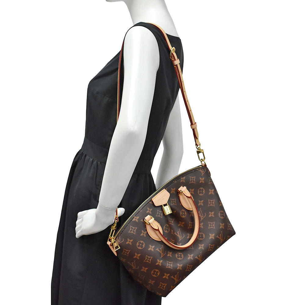 Boétie PM Monogram Women Handbags LOUIS VUITTON ®, 45% OFF