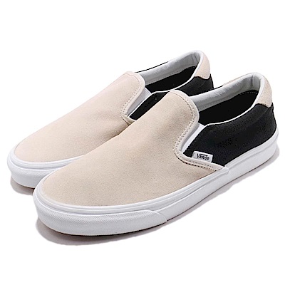 Vans 滑板鞋 Slip On 59 2 Tone 男鞋