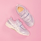 Asics 慢跑鞋 Tiara Mini FR 2 童鞋 中童 大童 紫粉色 路跑 運動鞋 亞瑟士 1144A175500 product thumbnail 1