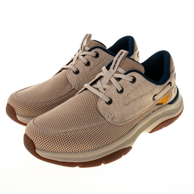 SKECHERS 男鞋 休閒系列 BUCKNELL - 210565TPE