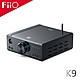 FiiO K9 桌上型藍牙耳機功率擴大機 product thumbnail 1