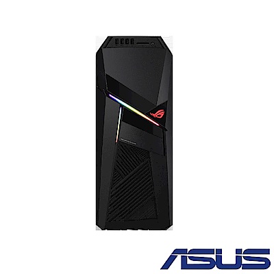 ASUS GL12CS i7-8700/8G/1TB/256G/GTX 1060