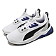 Puma 慢跑鞋 Anzarun FS 2.0 男鞋 白 黑 運動鞋 入門款 基本款 39098203 product thumbnail 1