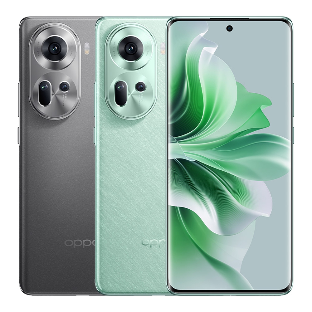 OPPO Reno11 (12G/256G) 6.7吋智慧型手機