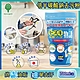 日本Novopin-衛浴設備廚房爐具清潔倍半碳酸鈉去油去污粉(藍袋)700g/袋(清潔效果完勝小蘇打粉) product thumbnail 1