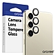 Araree 三星 Galaxy S24 系列 獨立式鏡頭保護貼 product thumbnail 3