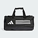 adidas 愛迪達 手提包 健身包 運動包 旅行袋 TR DUFFLE XS 黑 HT4748 (1860) product thumbnail 1