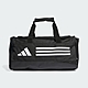 adidas 手提包 健身包 運動包 旅行袋 TR DUFFLE XS 黑 HT4748 product thumbnail 1